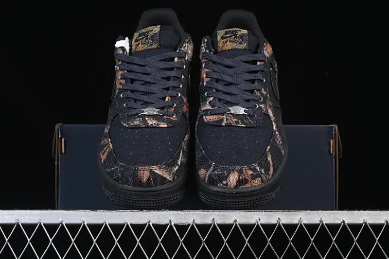 All Categories Nk Air Force 1 Air Force Series Nk Air Force 1 Low Air Force Low Nike Air Force 1'07 Low Desert Denim Air Force One Low Casual Shoes IH1221-001